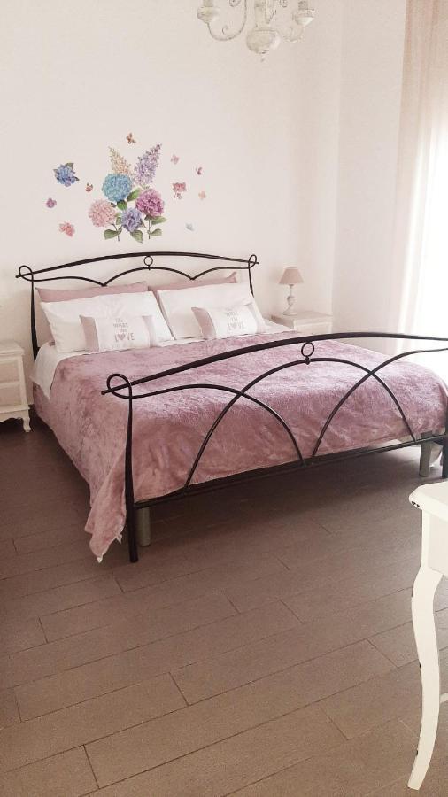 B&B La Perla Bianca 萨萨里 外观 照片