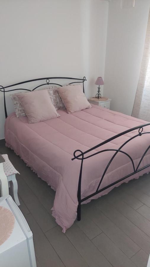 B&B La Perla Bianca 萨萨里 外观 照片
